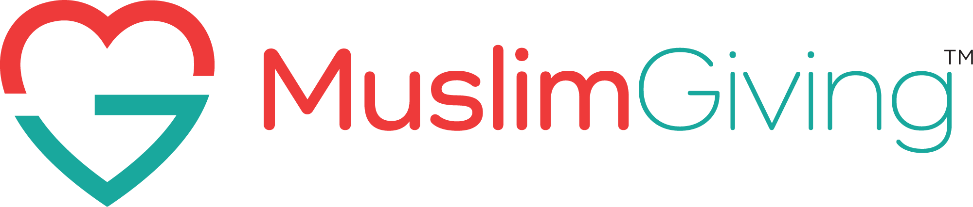 Muslim Giving Logo