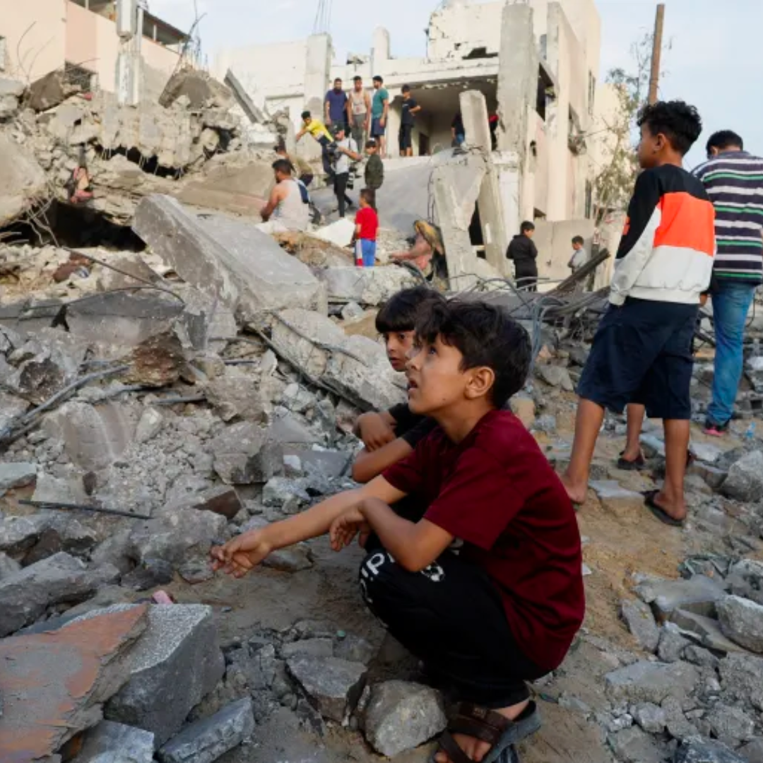 Gaza Medical Appeal with Medics Across Continents - Online fundraising ...