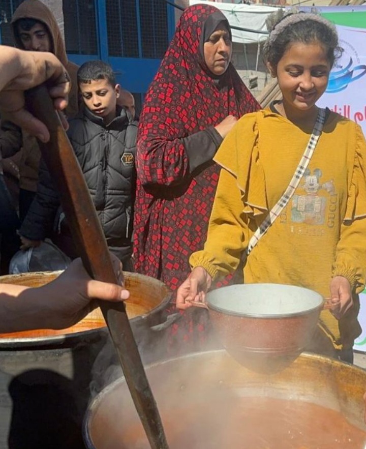 Gaza Emergency with World Aid Convoy - Online fundraising, fundraising