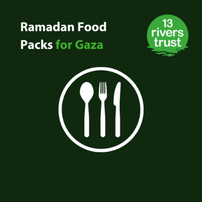 ramadan food campaign